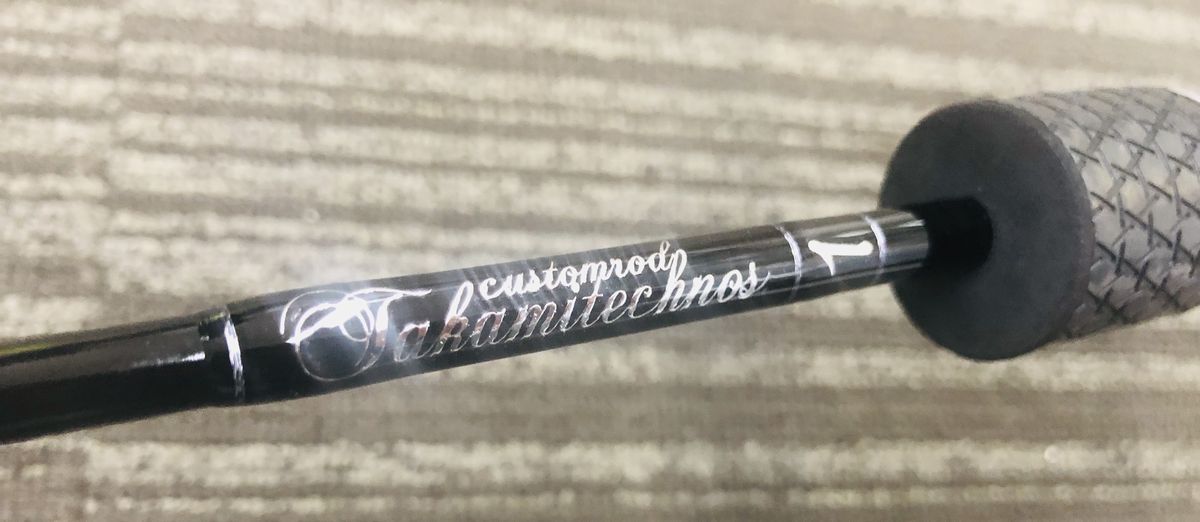 楽天市場】タカミテクノス TAKAMITECHNOS / MOZ 623SPN スピニング