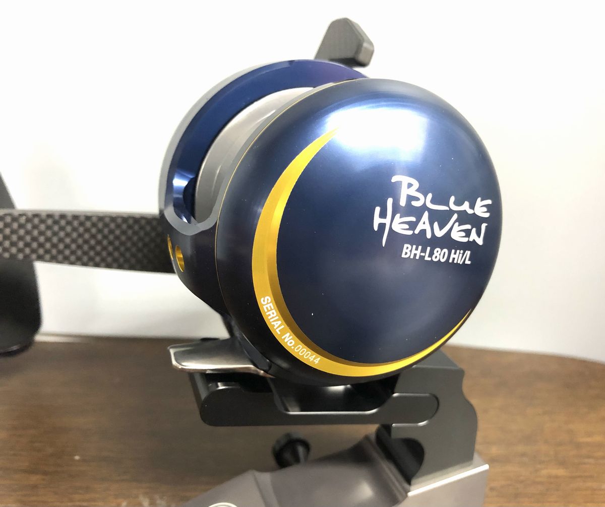 楽天市場】ブルーヘブンBHL80Hi Ny-G ネイビーゴールド（22）スタジオ