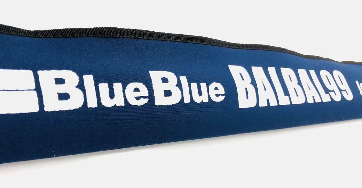 z*3様 ☆入手難☆極上中古☆BlueBlue BALBAL99ジャーキングエデ z*3様