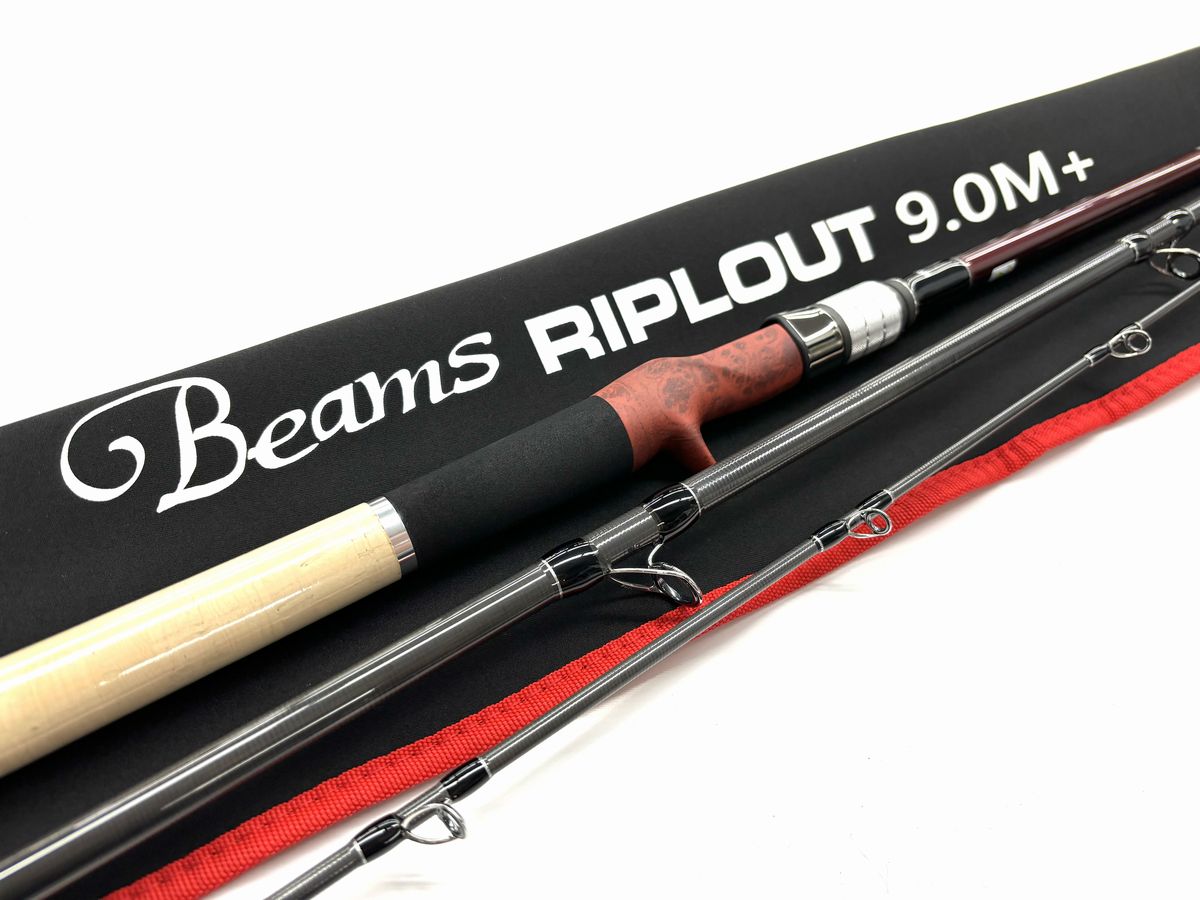 楽天市場】ビームスリプラウト9.0M+ フィッシュマン Fishman : NorthCast