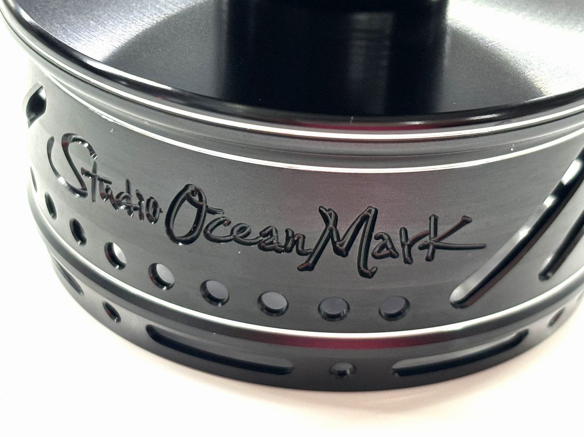 楽天市場】SOM 限定カラー NOLIMITS 20SW16000HP-PiDS（24）スプール