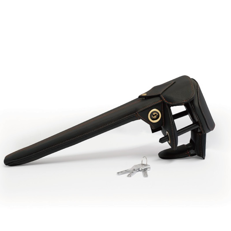 楽天市場】TOM'S 正規品 トムス ステアリングロック 45300-TS001