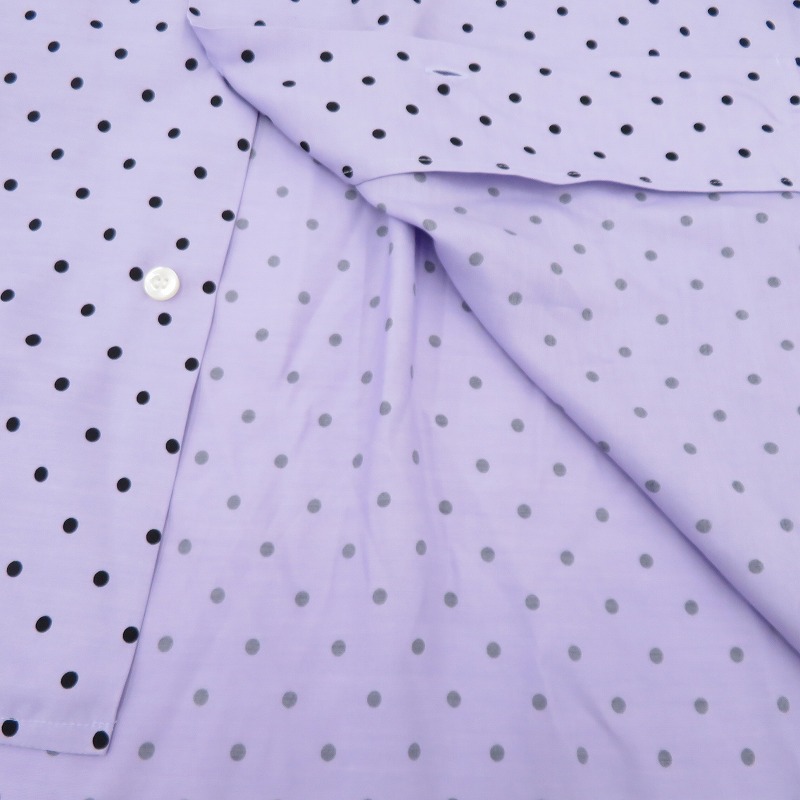 楽天市場】【中古】WACKOMARIA | ワコマリア DOTS HAWAIIAN SHIRT