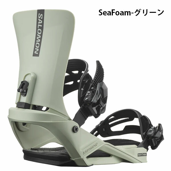 楽天市場】Sサイズ のみ 送料無料 SALOMON サロモン バインディング