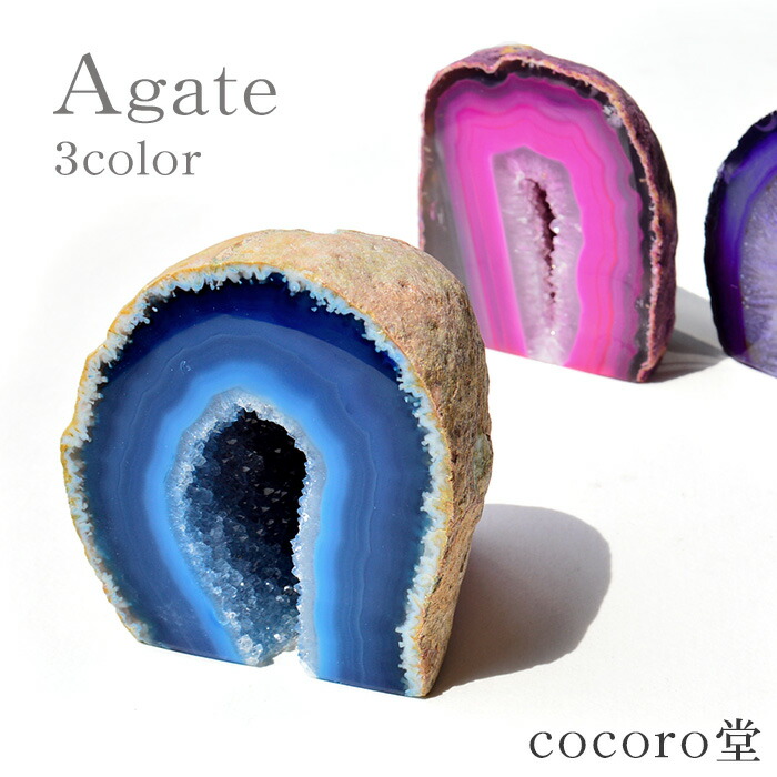 楽天市場】天然石 パワーストーン 【次回入荷未定】 メノウ (瑪瑙