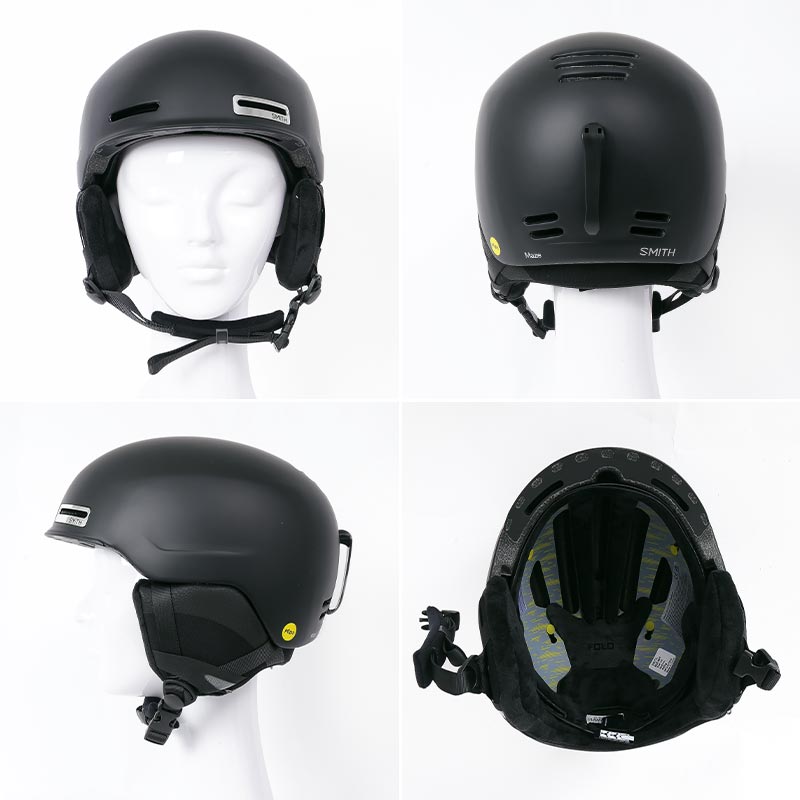 楽天市場】最大2000円OFF券配布 スミス SMITH メンズ＆レディース