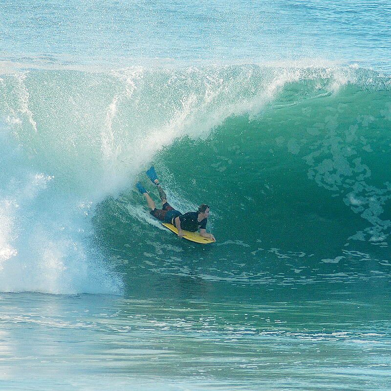 楽天市場】＼2/23までマラソンP2倍クーポン最大10%OFF／ ボディボード