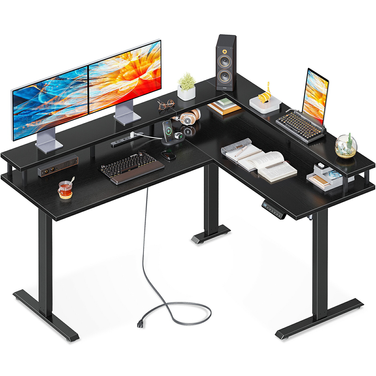 L字 電動 昇降」の人気商品一覧 | 安い商品を通販サイトから探す