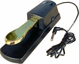 楽天市場】PK2BLT アダプターボルト 補助ペダル鍵盤をELSシリーズで