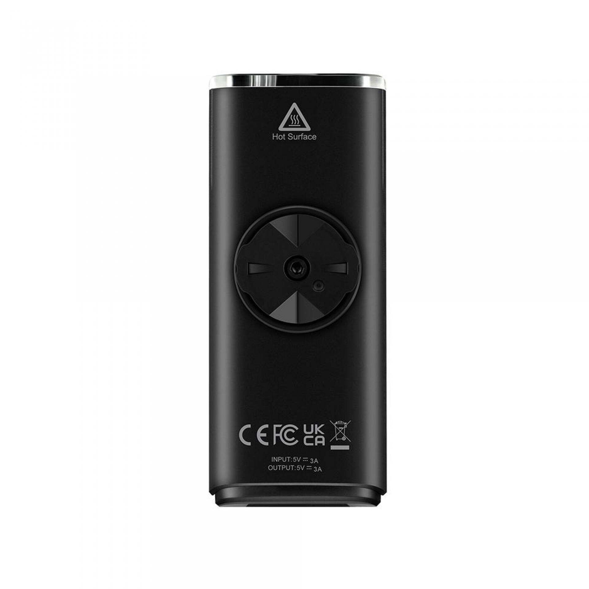 オーライトolight RN2000 ブラック自転車ライト2000ルメーン