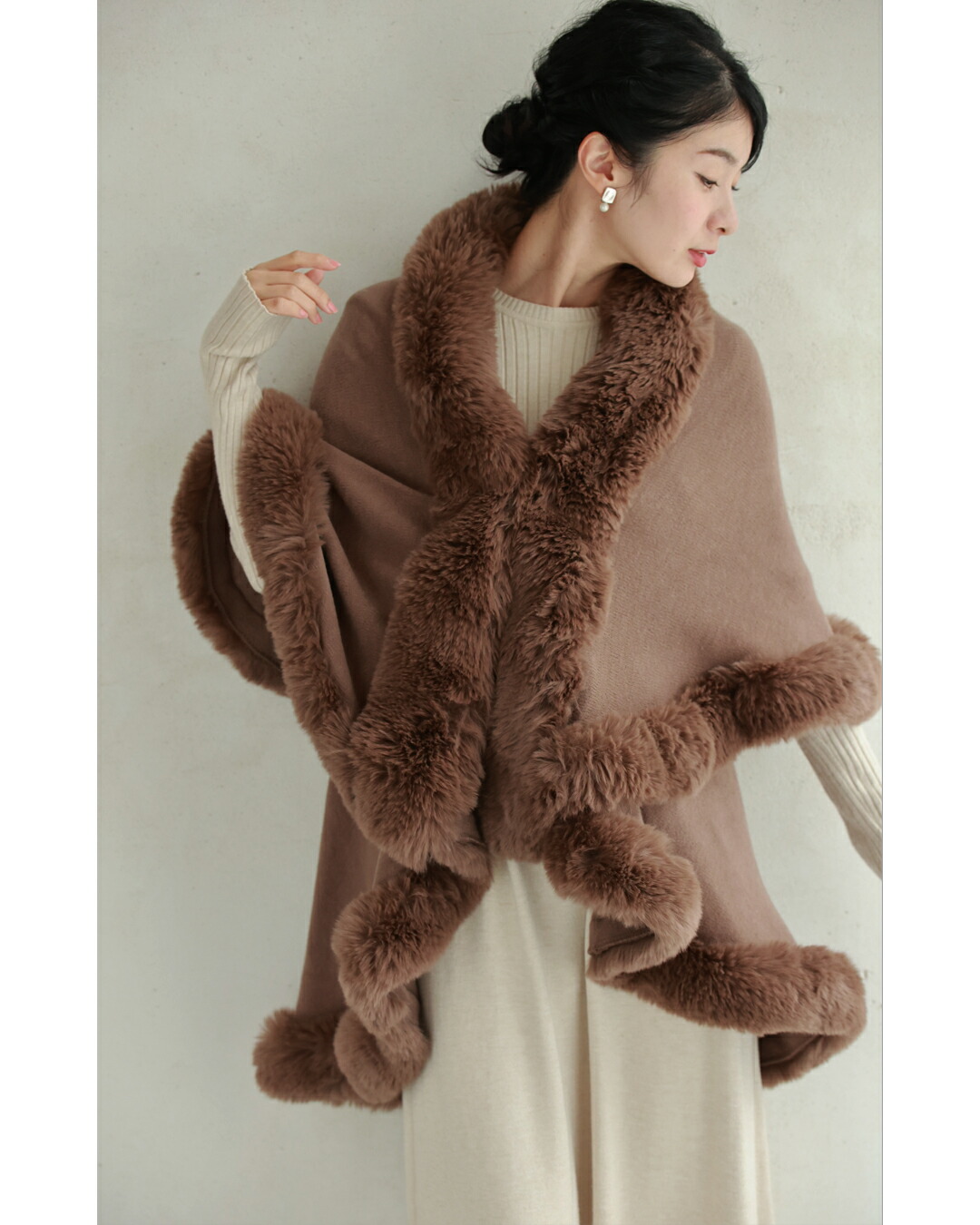 楽天市場】「ランキング受賞」 （S~3L対応）サッと羽織れる