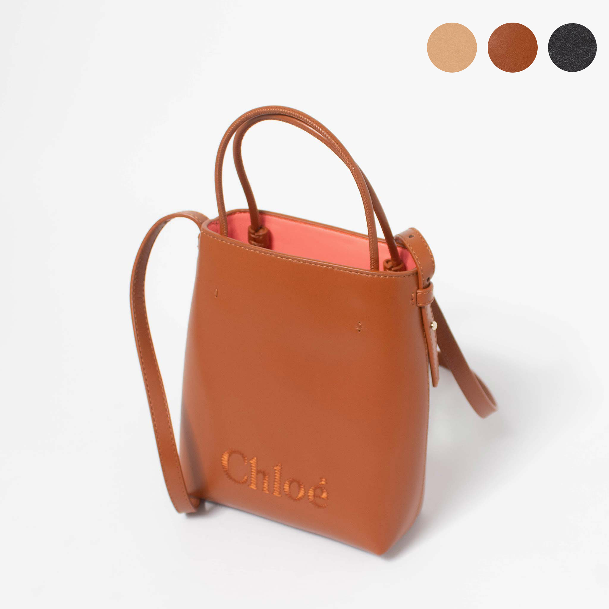 楽天市場】クロエ CHLOE バッグ レディース 2WAYトート/ショルダー