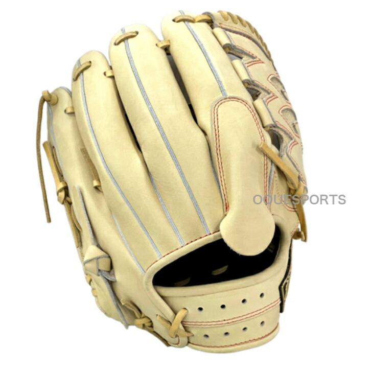 楽天市場】【型付け無料】ゼット 硬式グローブ 投手ピッチャー用