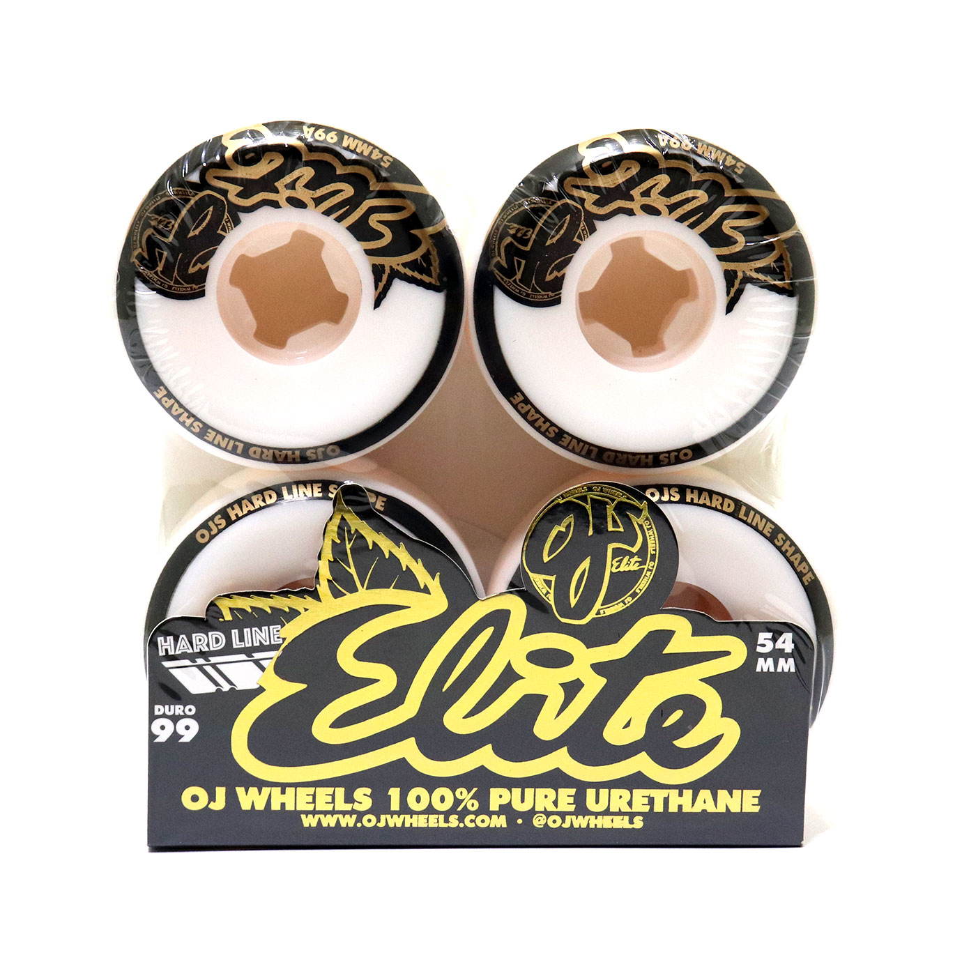 楽天市場】【正規輸入品】 OJ Wheels (オージェイ ウィール) Elite