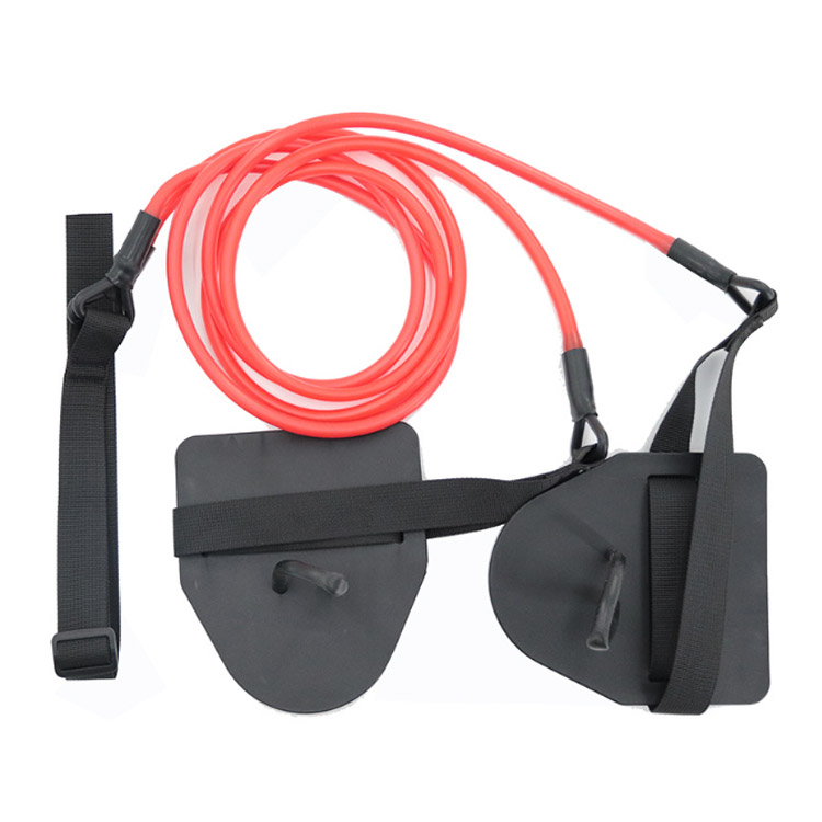 楽天市場】送料無料 水泳練習用具 ストレッチコード 運動 健康 筋力