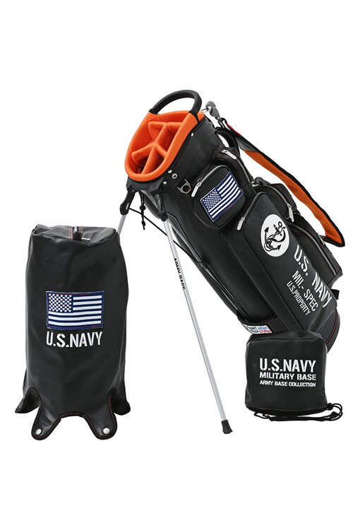 楽天市場】アーミーベースコレクション USネイビー ABC-054SB スタンド