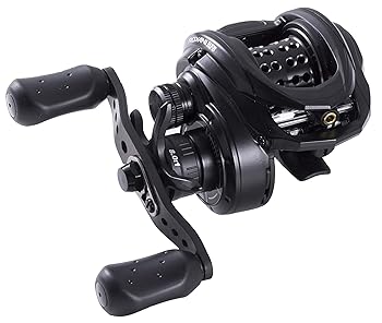 楽天市場】【中古】AbuGarcia アブガルシア ROXANI BF8 ロキサーニ 右