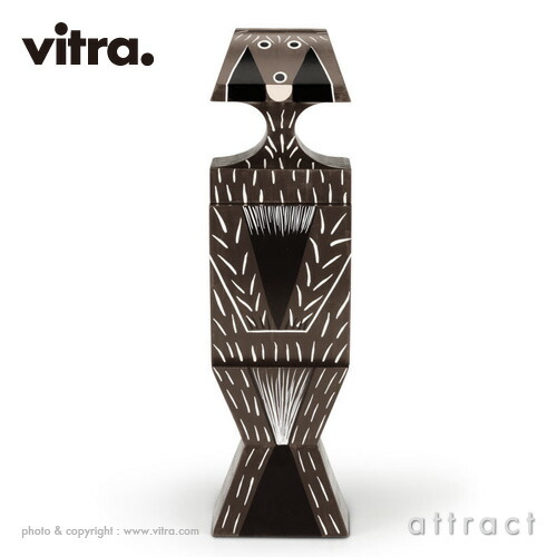 楽天市場】ヴィトラ Vitra Wooden Dolls ウッデン ドール Cat & Dog