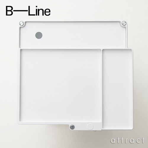 楽天市場】ビーライン B-LINE ボビーワゴン Boby Wagon 3段2トレイ