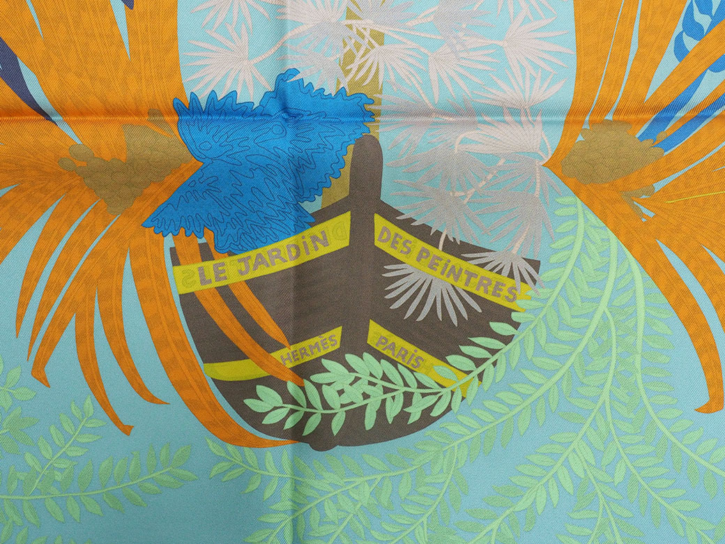 楽天市場】エルメス HERMES スカーフ カレ 90 カレ90 中古 ダブル