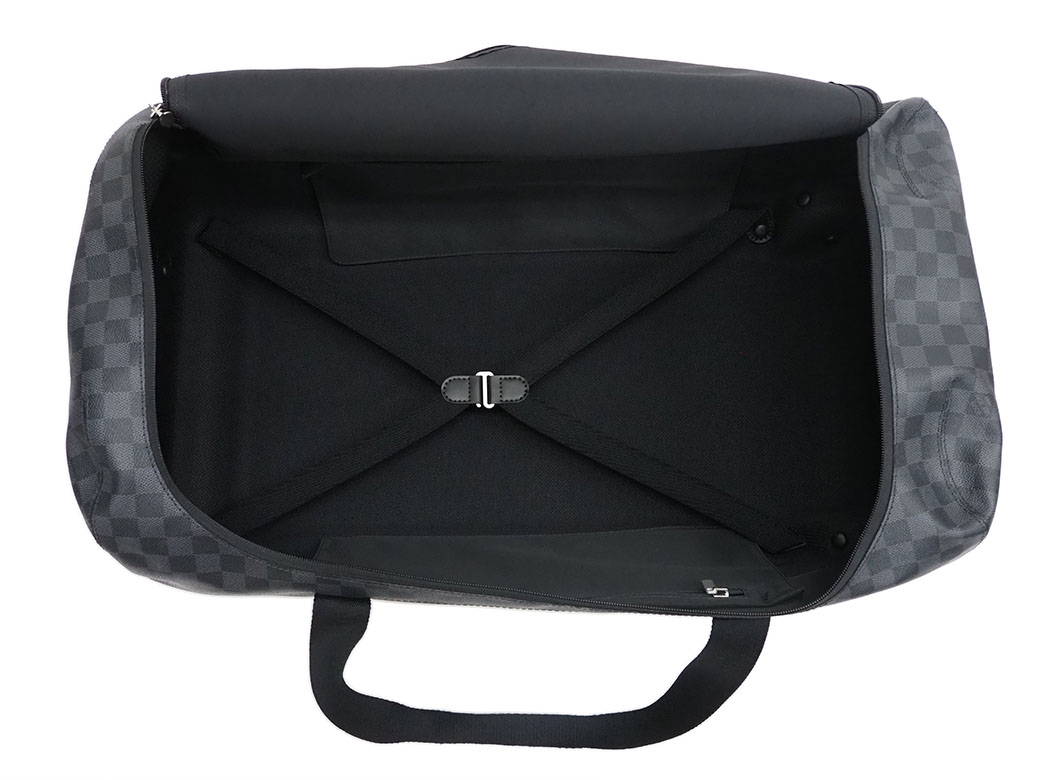 楽天市場】ルイヴィトン バッグ ホライゾン ソフト ルイヴィトン