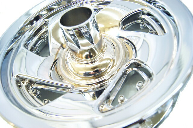 楽天市場】送料無料ホイール【MAJESTY250 マジェスティ250