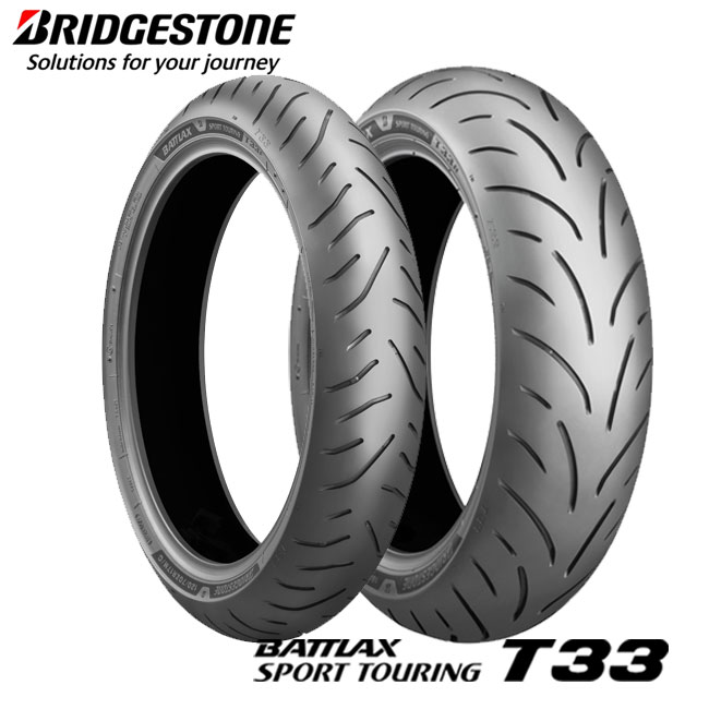 バイク用タイヤ ブリヂストン 120/70zr17 180/55zr17」の人気商品一覧