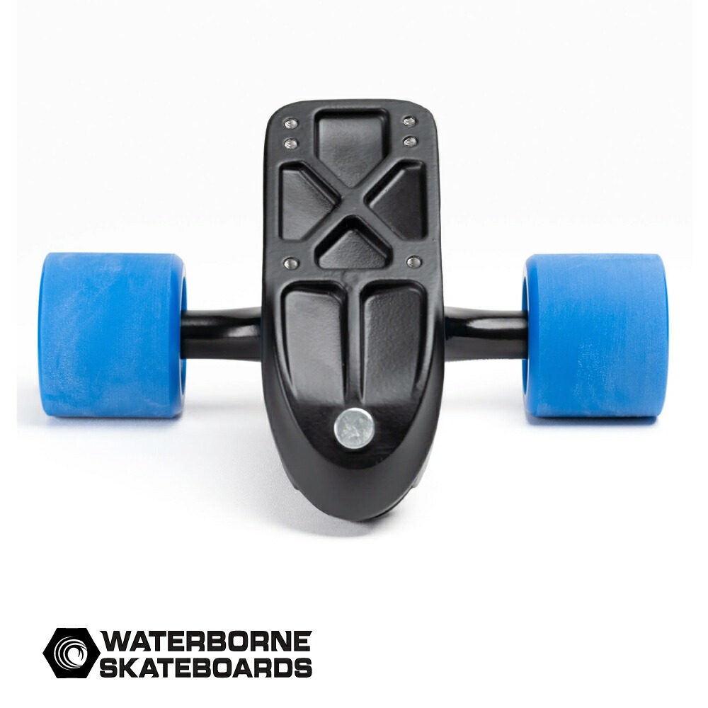楽天市場】スケートボードトラックアダプター WATERBORNE DREAMPACK
