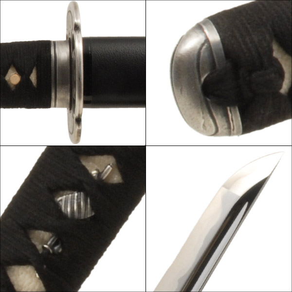 楽天市場】居合刀 同田貫上野介 模擬刀 美術刀 日本刀 是寿刀 刀 刀剣