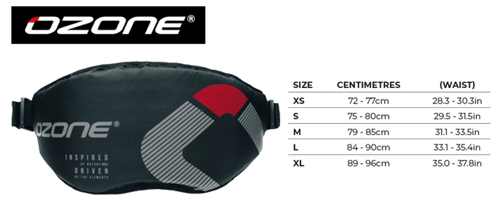 楽天市場】OZONE / オゾン ウィングフォイル用 コネクト・ウィング