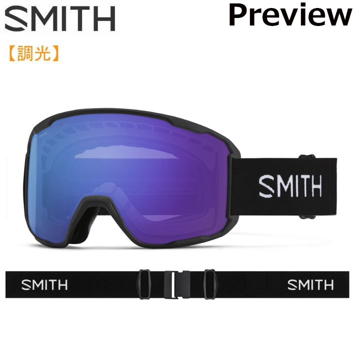 楽天市場】smith ゴーグル（カラーパープル）の通販