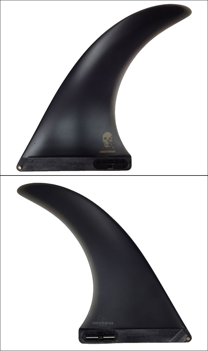 楽天市場】FCS2 FIN エフシーエス2 フィン CHRISTENSON LONGBOARD FIN