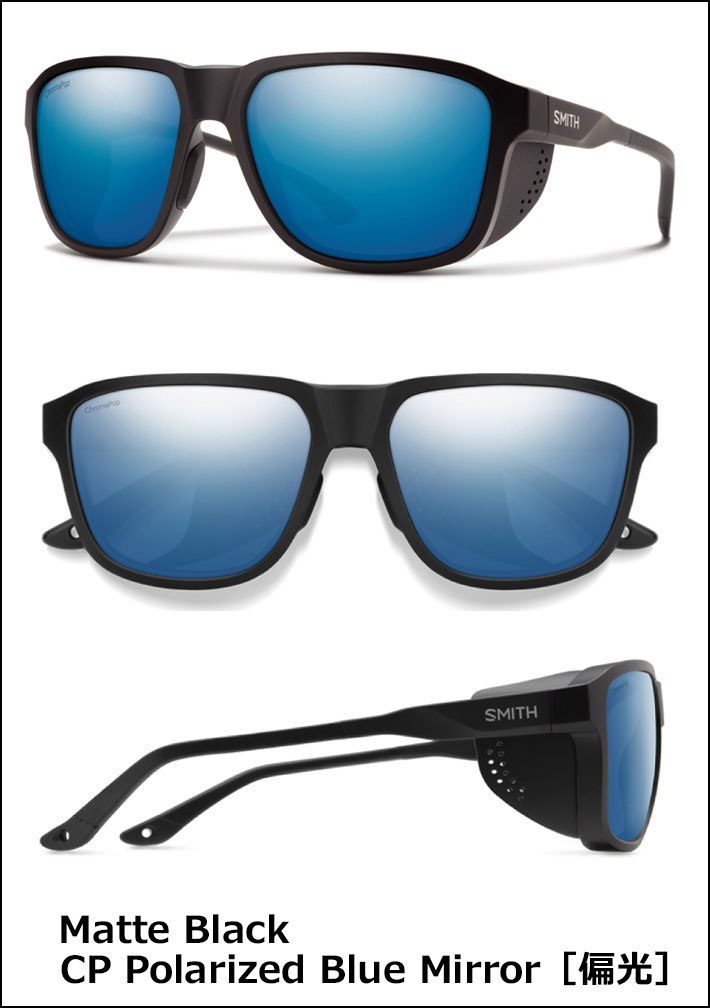 楽天市場】SMITH スミス サングラス [Embark エンバーク] 偏光レンズ