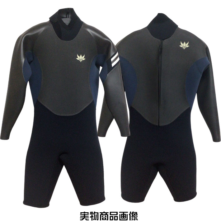 楽天市場】[在庫限り] 25 フォローズ別注 アックスクラシック ウェット