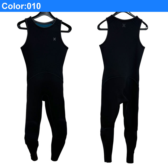 楽天市場】2025 Hurley ウェットスーツ ハーレー メンズ ロングジョン