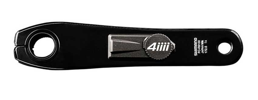 楽天市場】4iiiiパワーメーター シマノ デュラエース R9200 Precision