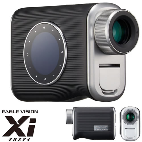 楽天市場】イーグル ビジョン クロスアイ EAGLE VISION Xi EV-490