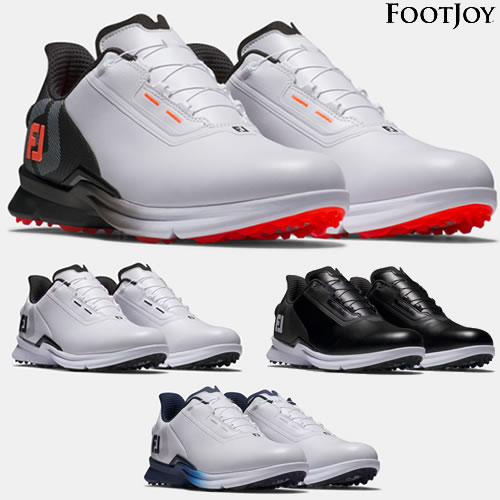 楽天市場】フットジョイ メンズゴルフシューズ FOOTJOY MEN'S フュ