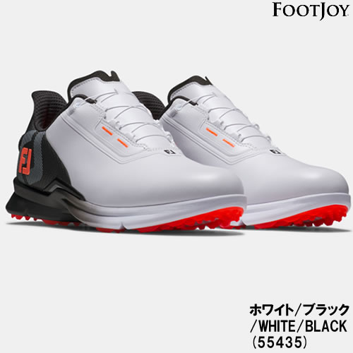 楽天市場】フットジョイ メンズゴルフシューズ FOOTJOY MEN'S フュ