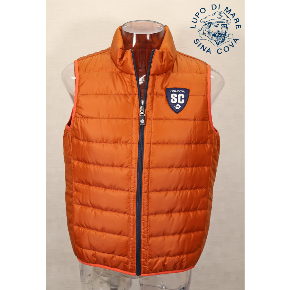 楽天市場】シナコバ ダウンベストの通販