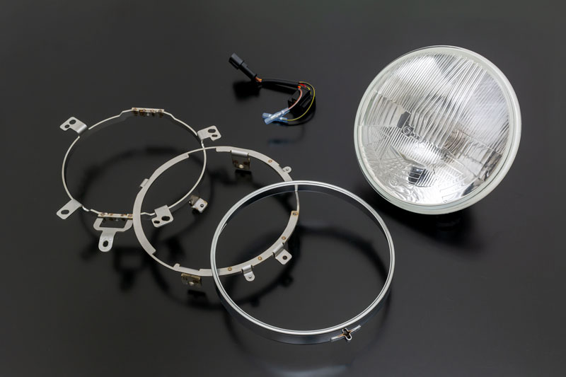シビエ ヘッドライト バイク」の人気商品一覧 | 安い商品を通販サイト