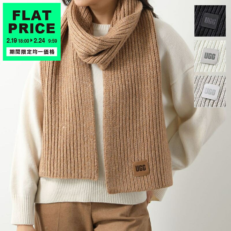 楽天市場】【8,000円均一価格・2/24-9時59分迄】UGG アグ ニット