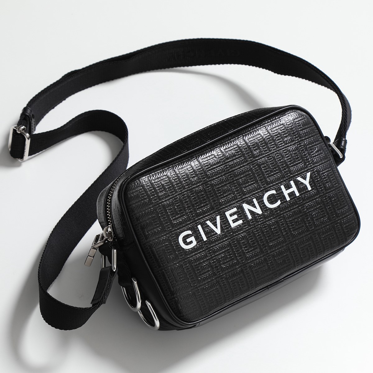 楽天市場】GIVENCHY ジバンシィ クロスボディバッグ CAMERA BAG