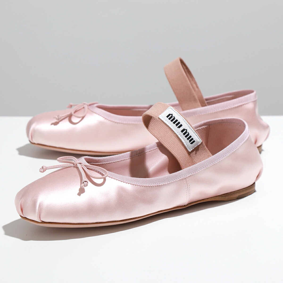 楽天市場】【10％OFFクーポン対象・2/24-9時59分迄】MIUMIU ミュウ