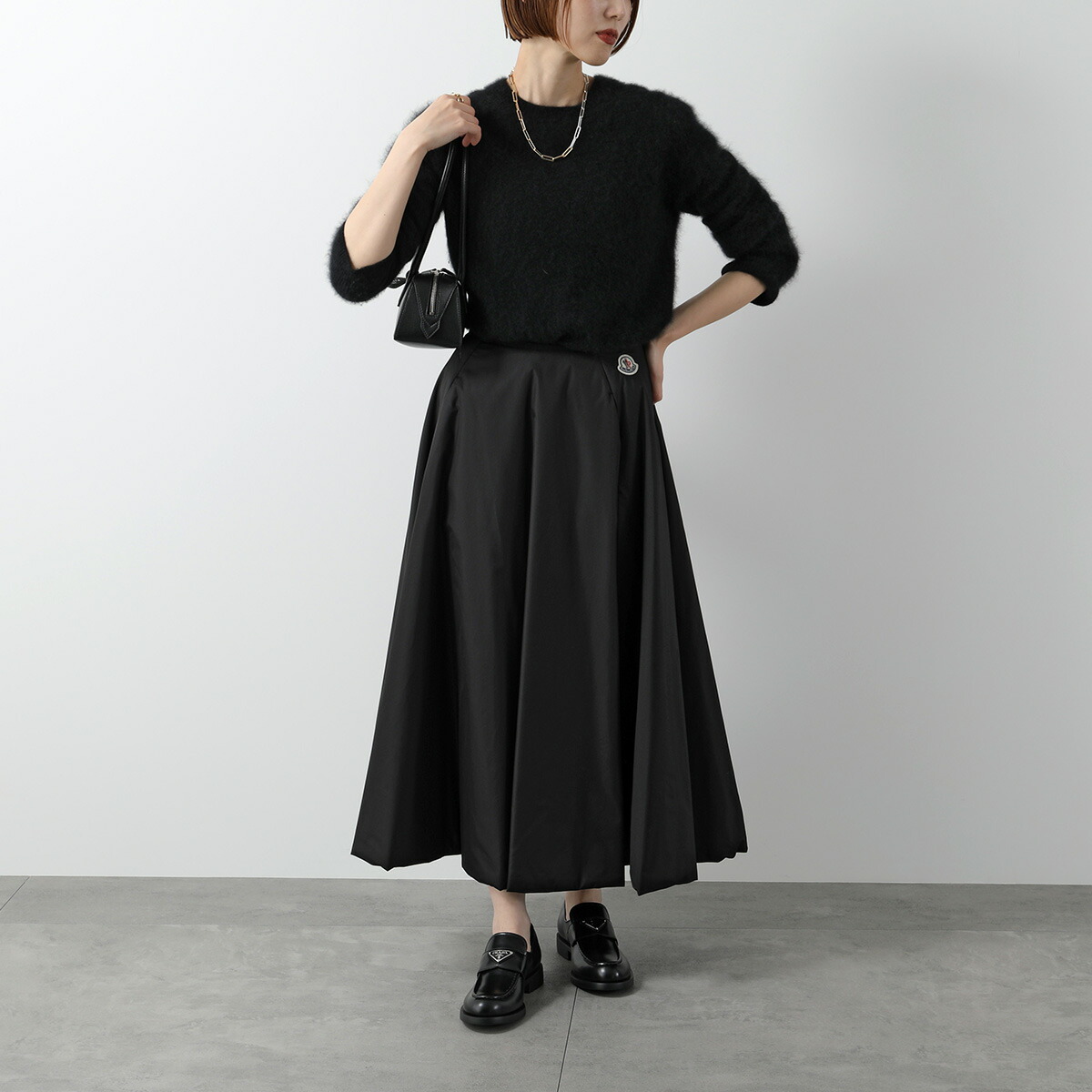 楽天市場】【最大2万円OFFクーポン対象・2/20～2/23限定】PRADA プラダ