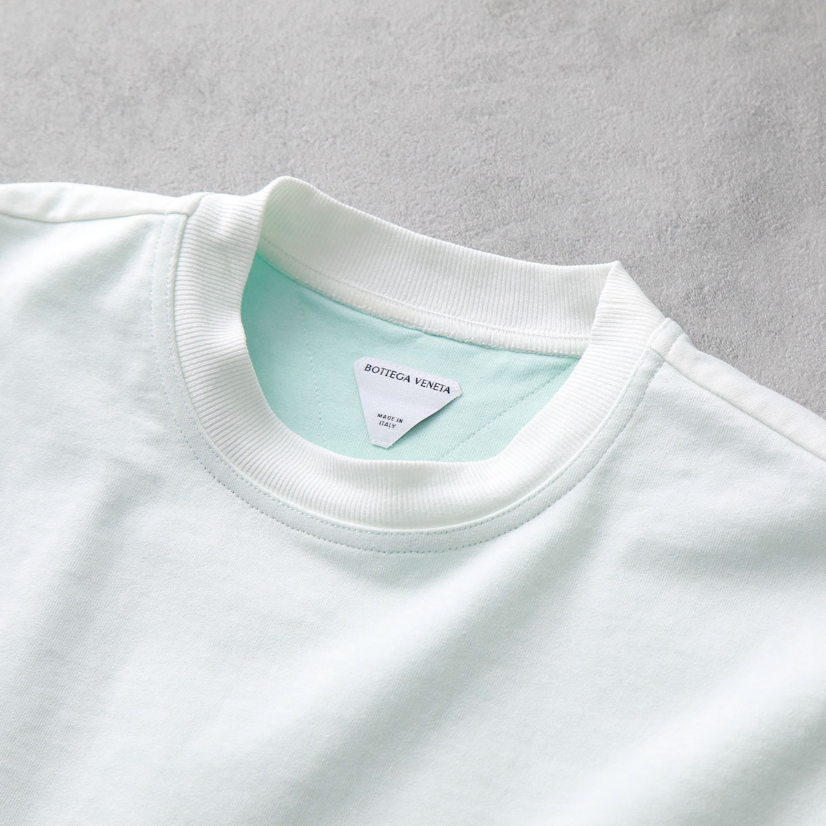 楽天市場】BOTTEGA VENETA ボッテガヴェネタ Tシャツ 744990 V16E0