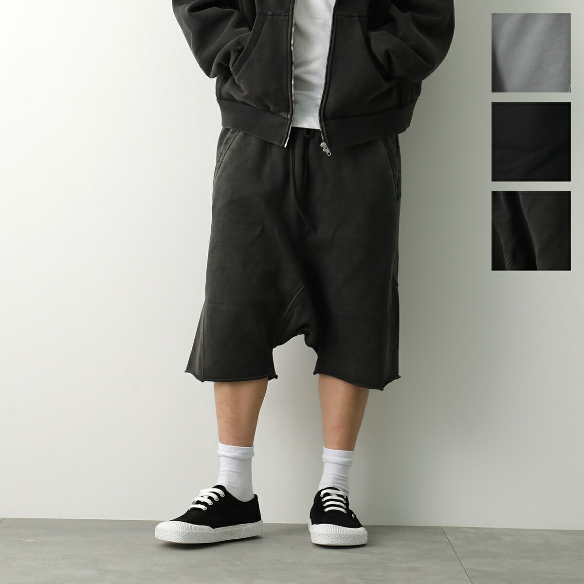 楽天市場】ENTIRE STUDIOS エンタイアスタジオ スウェットパンツ HEAVY