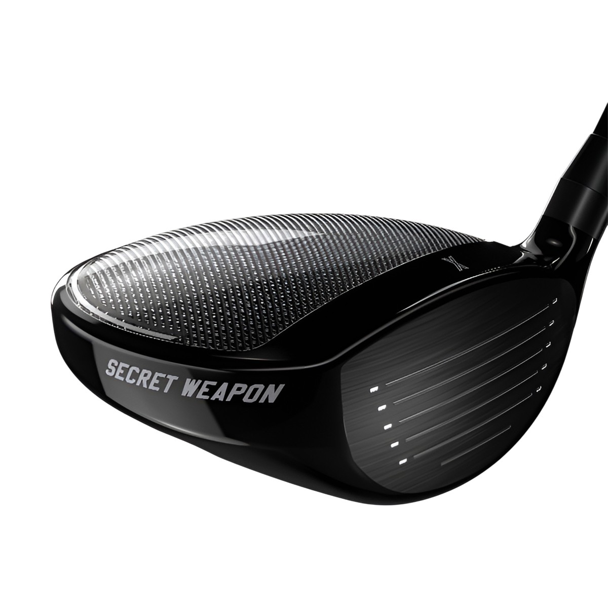 楽天市場】カスタムクラブ PXG シークレットウェポン ミニドライバー