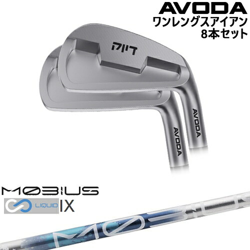 楽天市場】NOOG ワンレングス アイアン（アイアン｜メンズクラブ