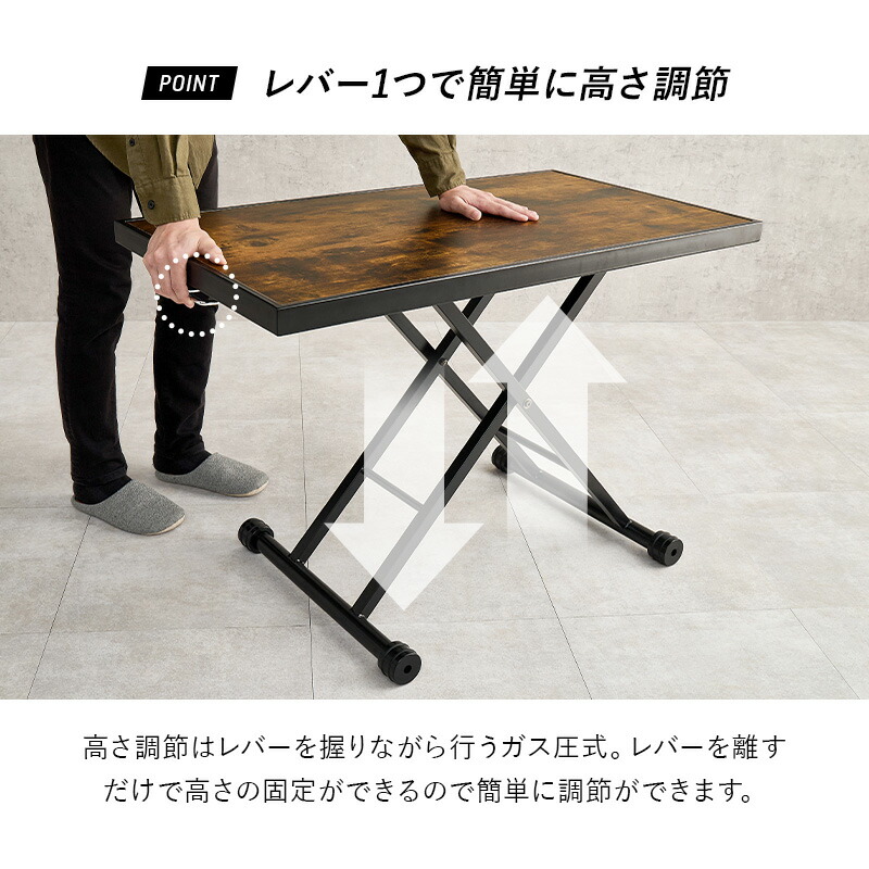 楽天市場】【2/20(金)20時〜☆ポイント5倍】ヴィンテージ風ガス圧式